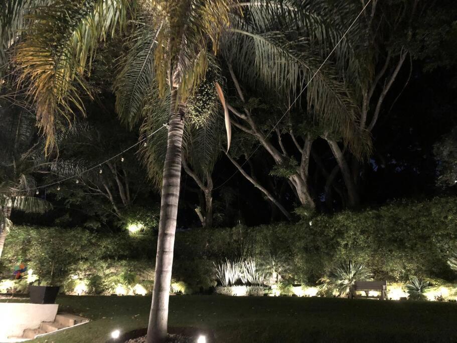 Casa Parais.Espectacular Residencia,Super Equipada Cuernavaca Exterior foto