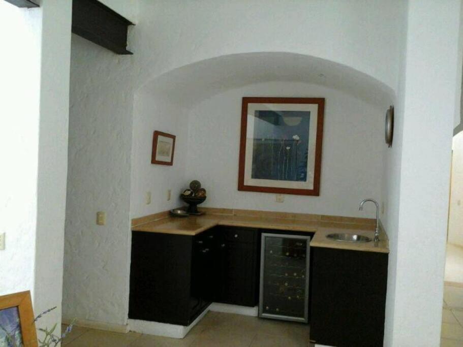 Casa Parais.Espectacular Residencia,Super Equipada Cuernavaca Exterior foto