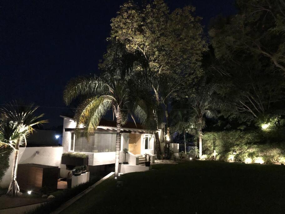 Casa Parais.Espectacular Residencia,Super Equipada Cuernavaca Exterior foto