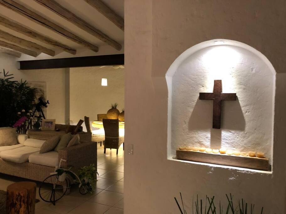 Casa Parais.Espectacular Residencia,Super Equipada Cuernavaca Exterior foto