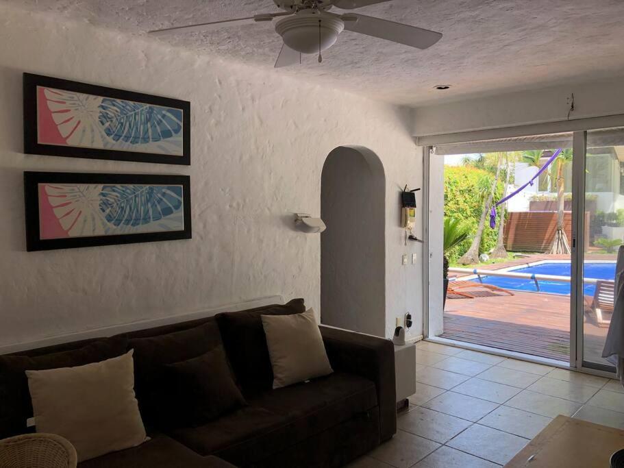Casa Parais.Espectacular Residencia,Super Equipada Cuernavaca Exterior foto