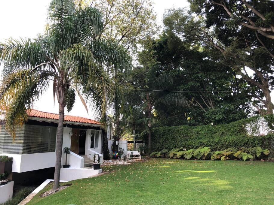 Casa Parais.Espectacular Residencia,Super Equipada Cuernavaca Exterior foto