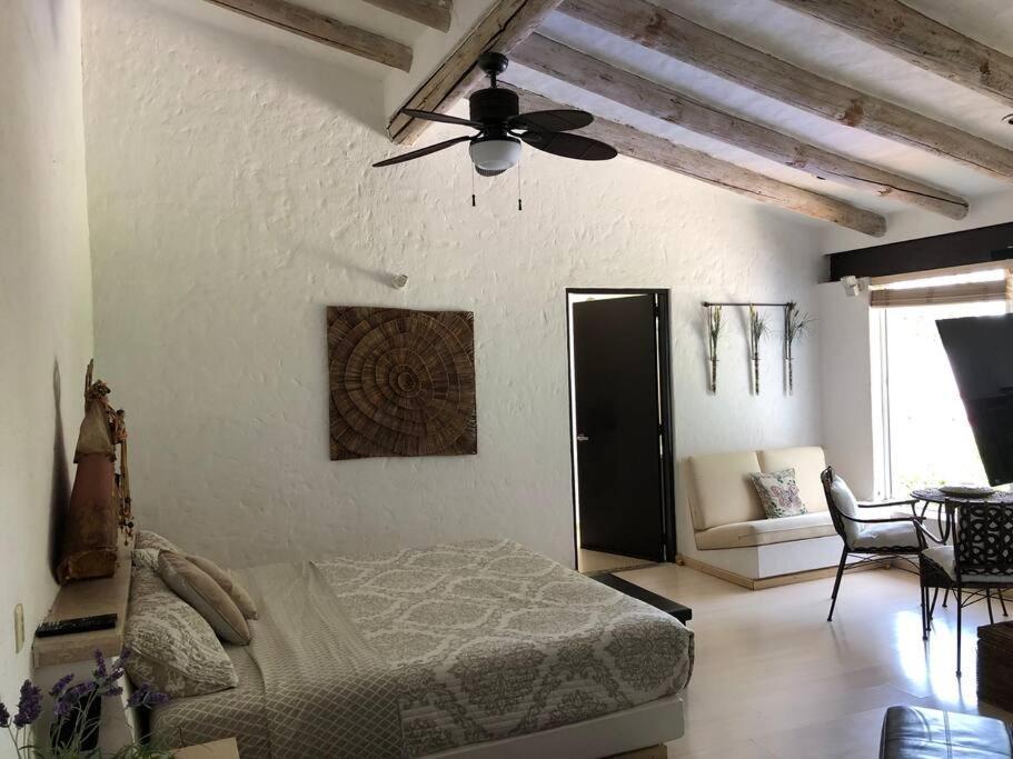 Casa Parais.Espectacular Residencia,Super Equipada Cuernavaca Exterior foto