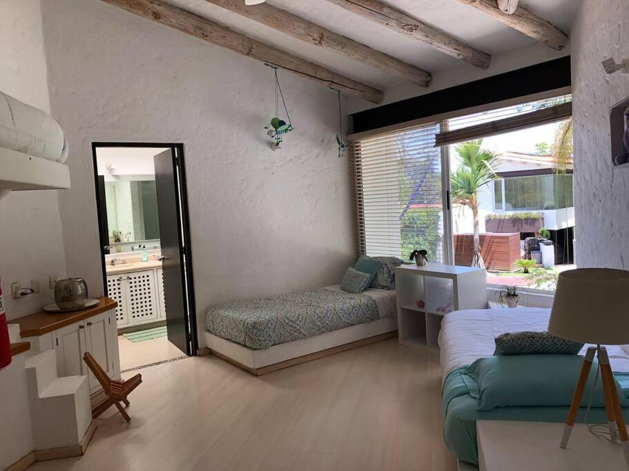 Casa Parais.Espectacular Residencia,Super Equipada Cuernavaca Exterior foto