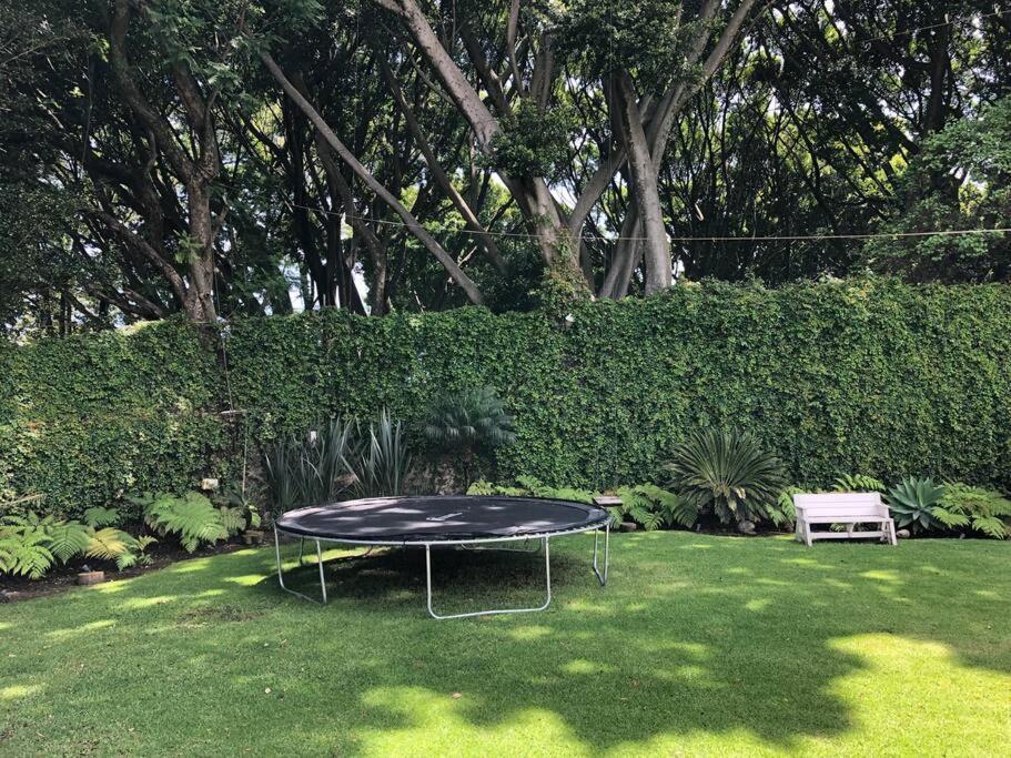 Casa Parais.Espectacular Residencia,Super Equipada Cuernavaca Exterior foto